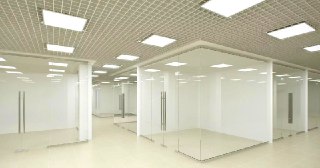 Ремонт торгового центра Геленджик Цена под ключ от 2347 руб.